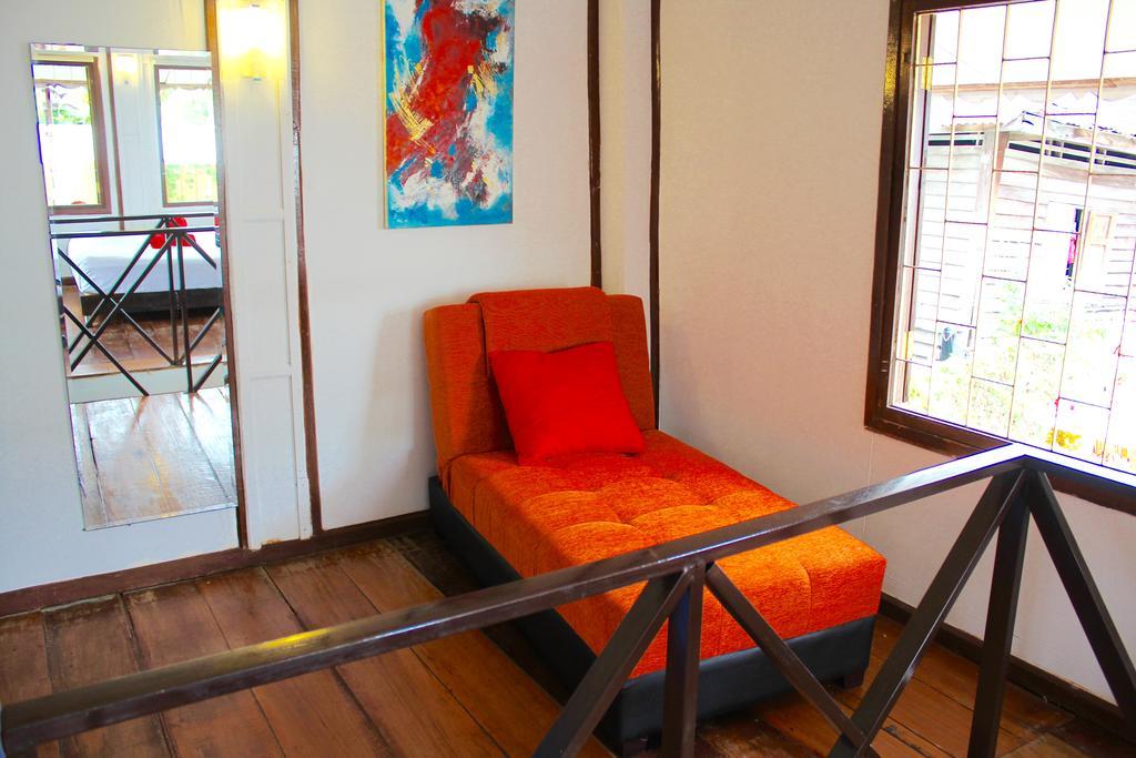 Pattana Guesthouse Hua Hin Ngoại thất bức ảnh