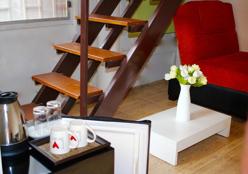 Pattana Guesthouse Hua Hin Ngoại thất bức ảnh