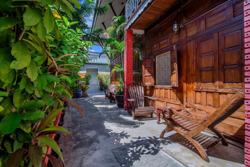 Pattana Guesthouse Hua Hin Ngoại thất bức ảnh
