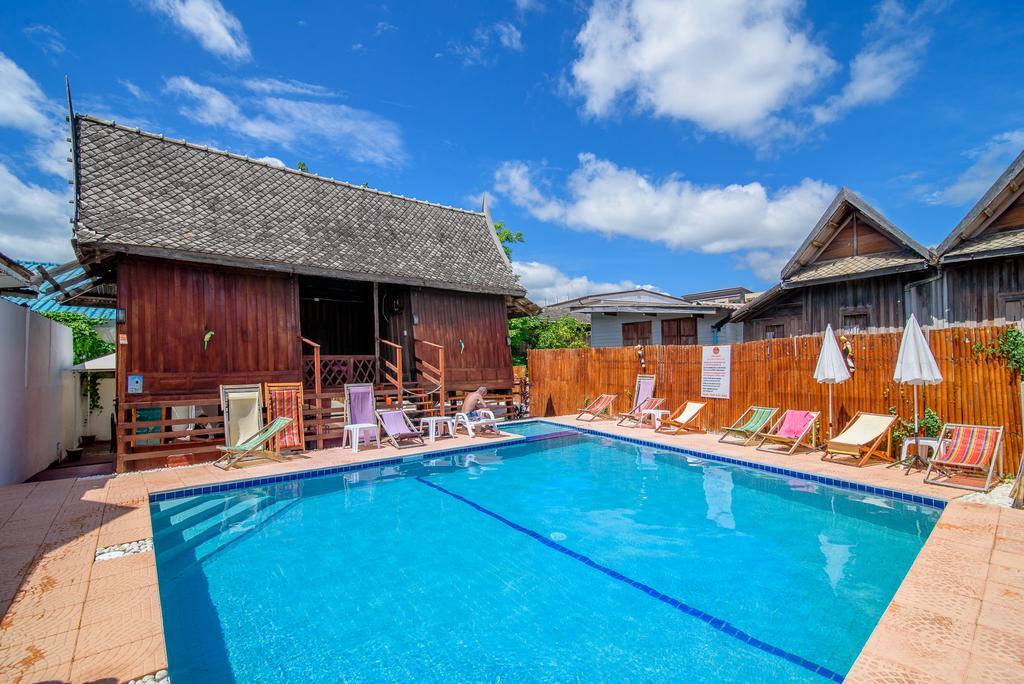 Pattana Guesthouse Hua Hin Ngoại thất bức ảnh